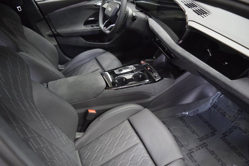 New 2025 Audi S6 e-tron Premium Plus image 7