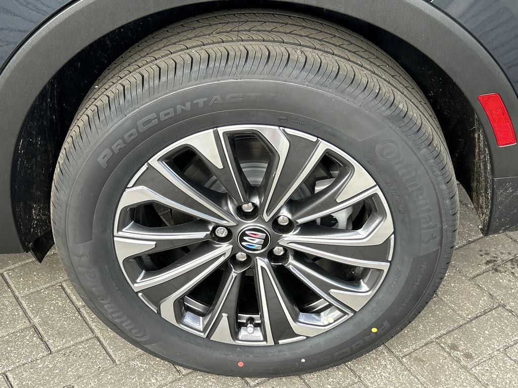 New 2026 Buick Envision Preferred image 28