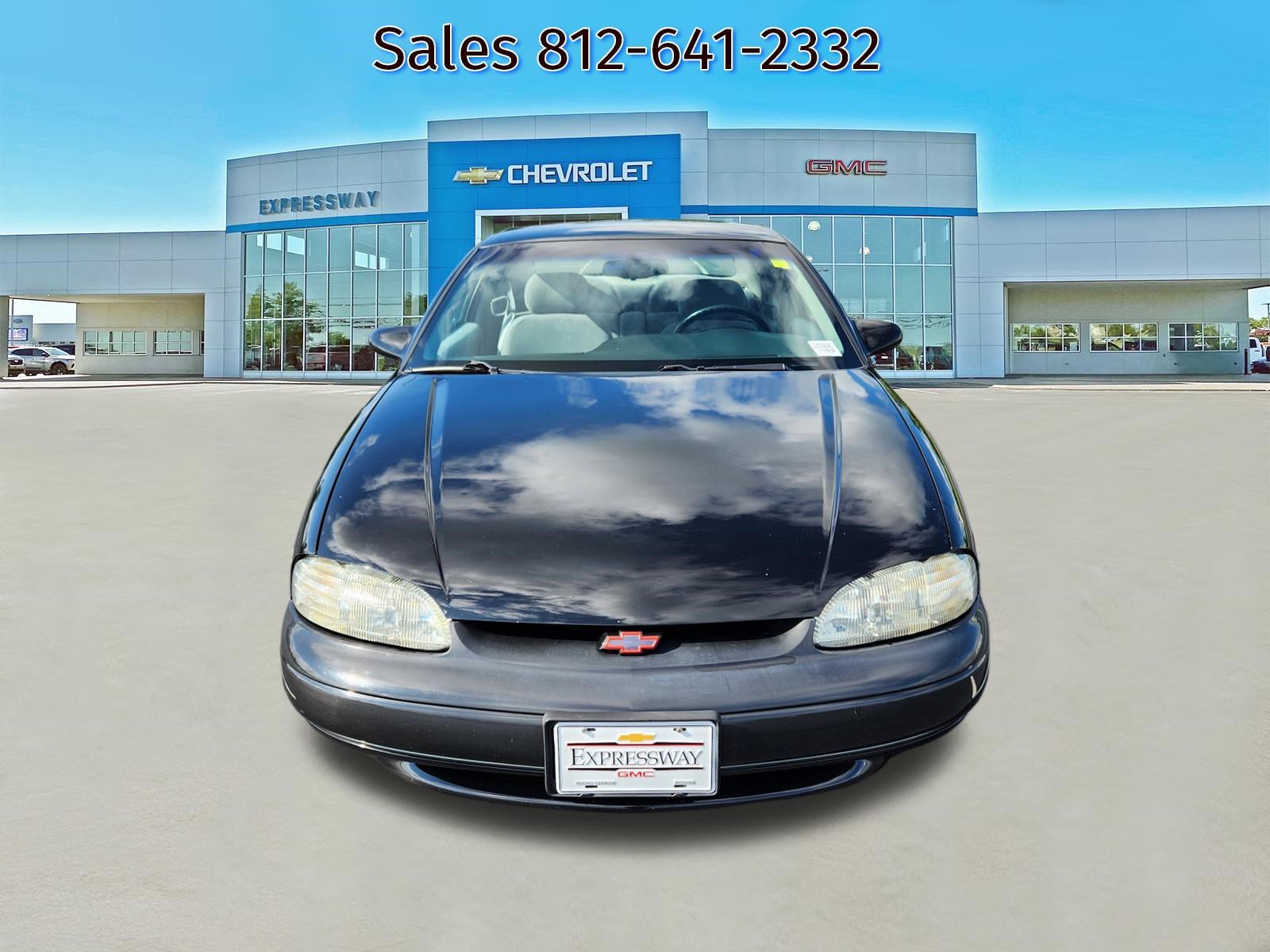 Used 1995 Chevrolet Monte Carlo Z34 image 2