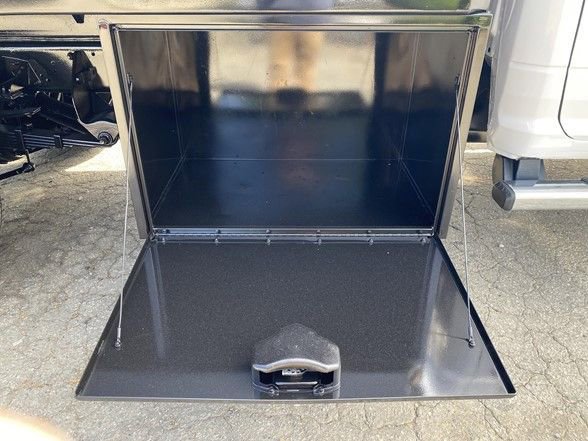 Used 2019 RAM 5500 Tradesman w/ Ambulance Prep Group AWD/4WD image 75