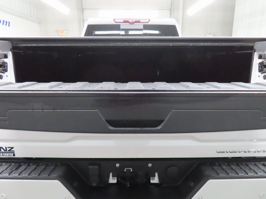 Used 2024 GMC Sierra 3500 Denali w/ Denali Reserve Package image 44