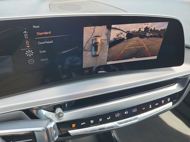 Certified 2024 Cadillac Lyriq Sport AWD/4WD image 19
