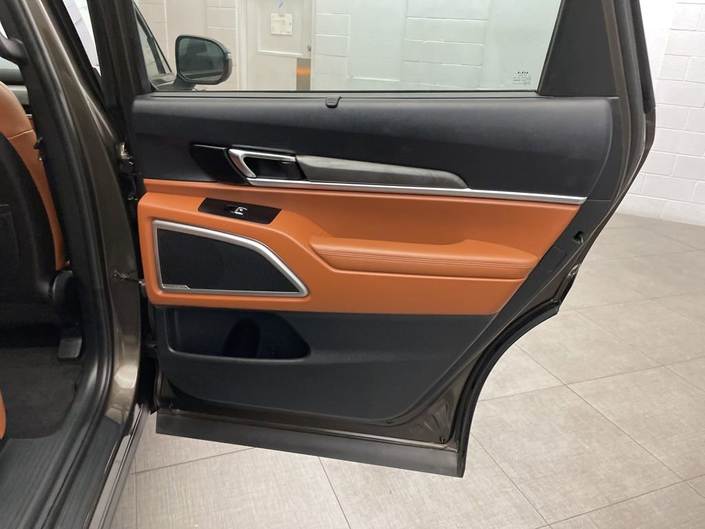 Used 2024 Kia Telluride EX X-Line image 31