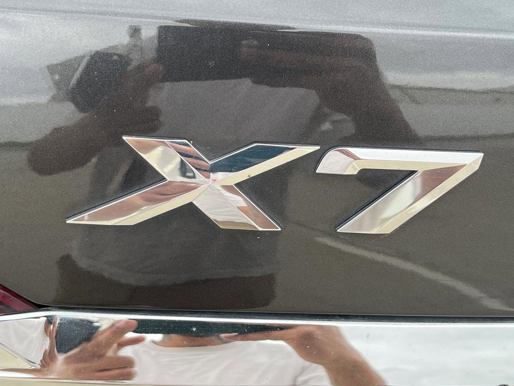 Used 2022 BMW X7 xDrive40i image 41