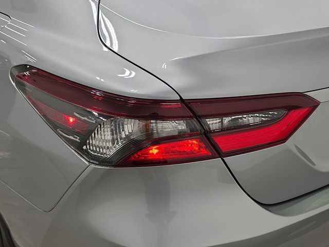 Certified 2023 Toyota Camry LE AWD/4WD image 28