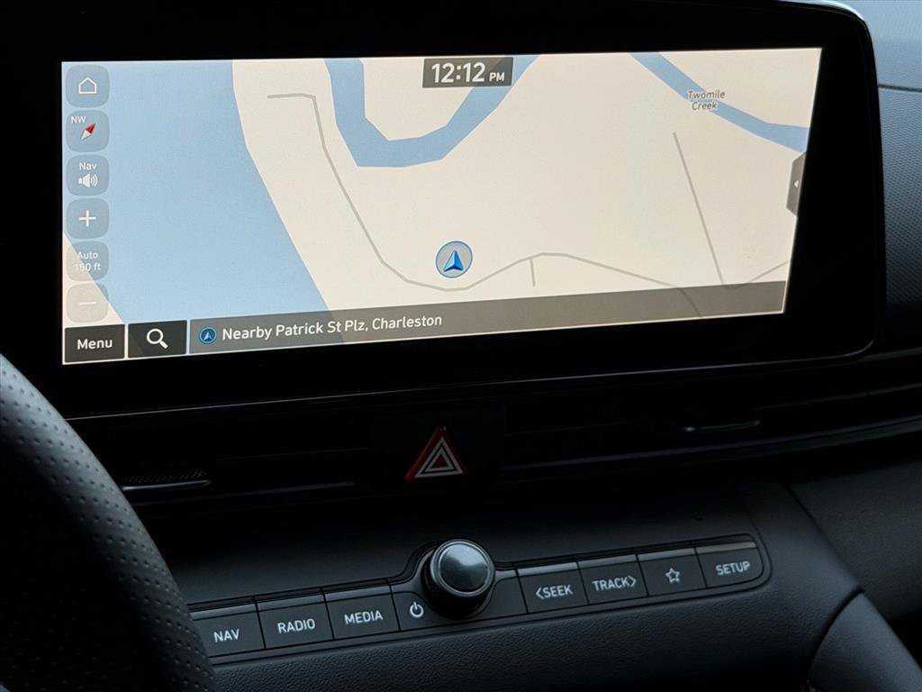Used 2026 Hyundai Elantra N FWD image 17