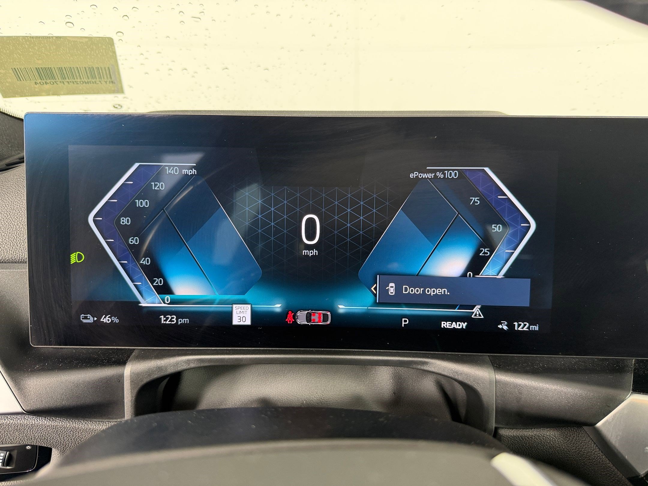 Certified 2023 BMW i4 eDrive40 w/ Premium Package RWD image 19