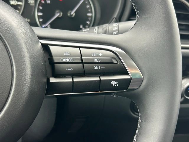 New 2026 MAZDA CX-30 AWD 2.5 S w/ Premium Package image 18