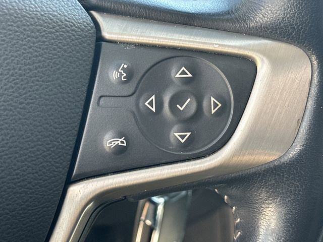 Used 2021 GMC Canyon Denali image 25