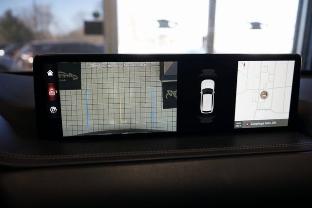 Used 2022 Genesis GV80 2.5T image 35