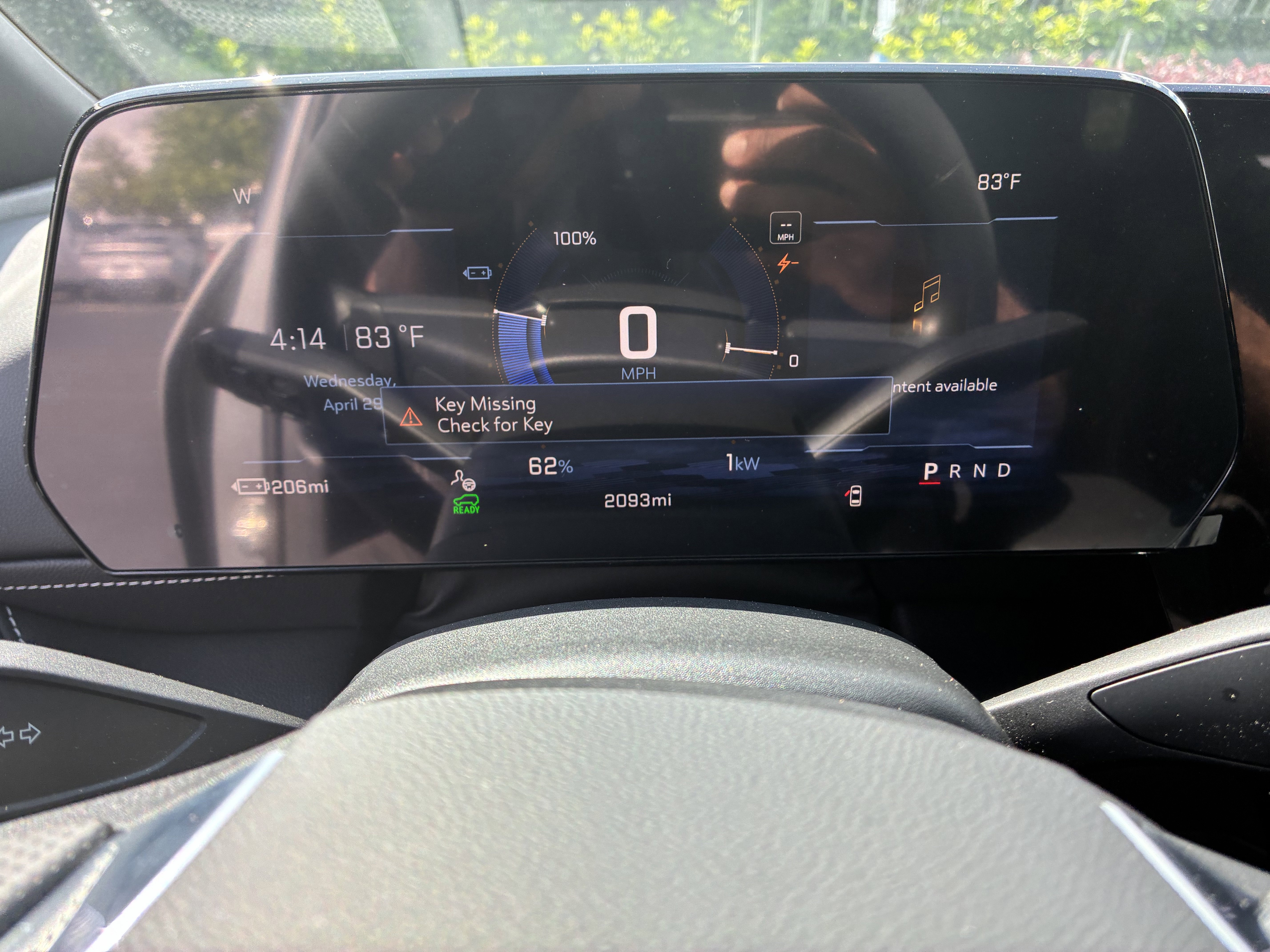 New 2026 Chevrolet Blazer EV LT FWD image 29