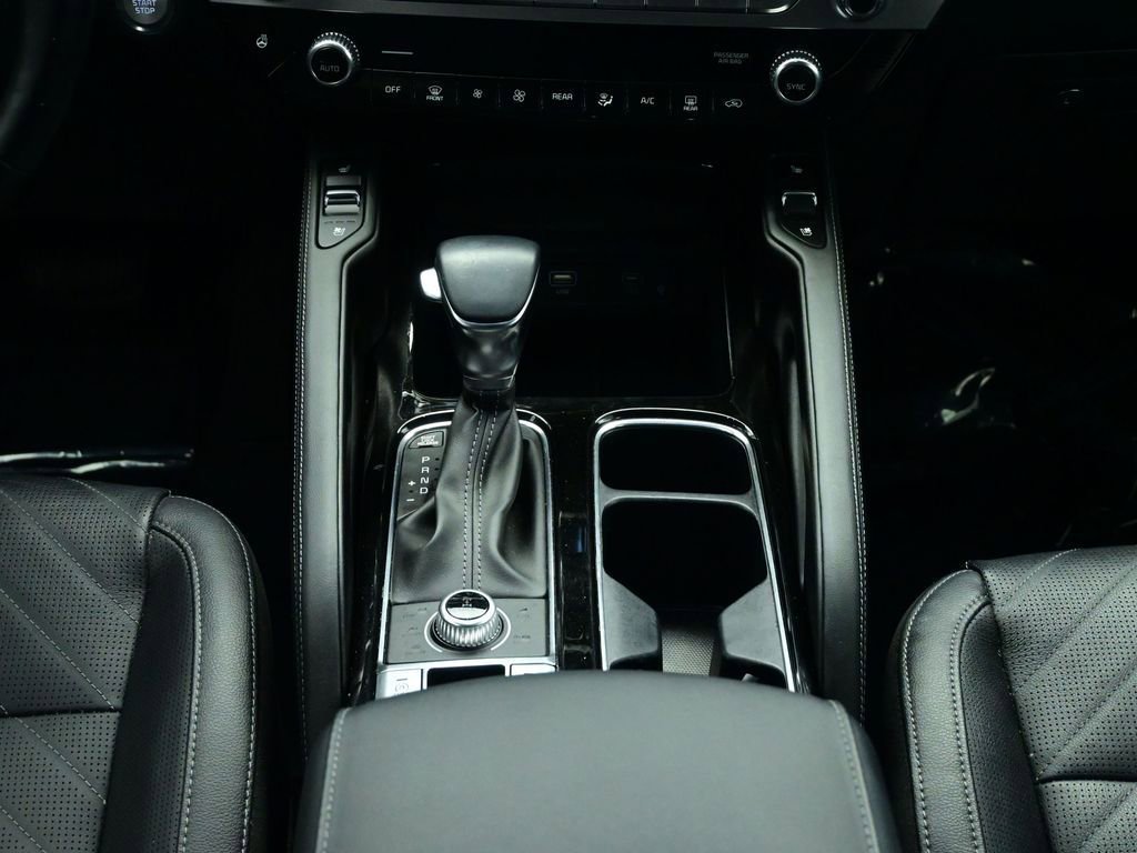 Used 2024 Kia Telluride EX X-Line image 36