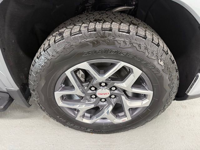 New 2026 GMC Sierra 1500 SLT w/ SLT Premium Plus Package image 4