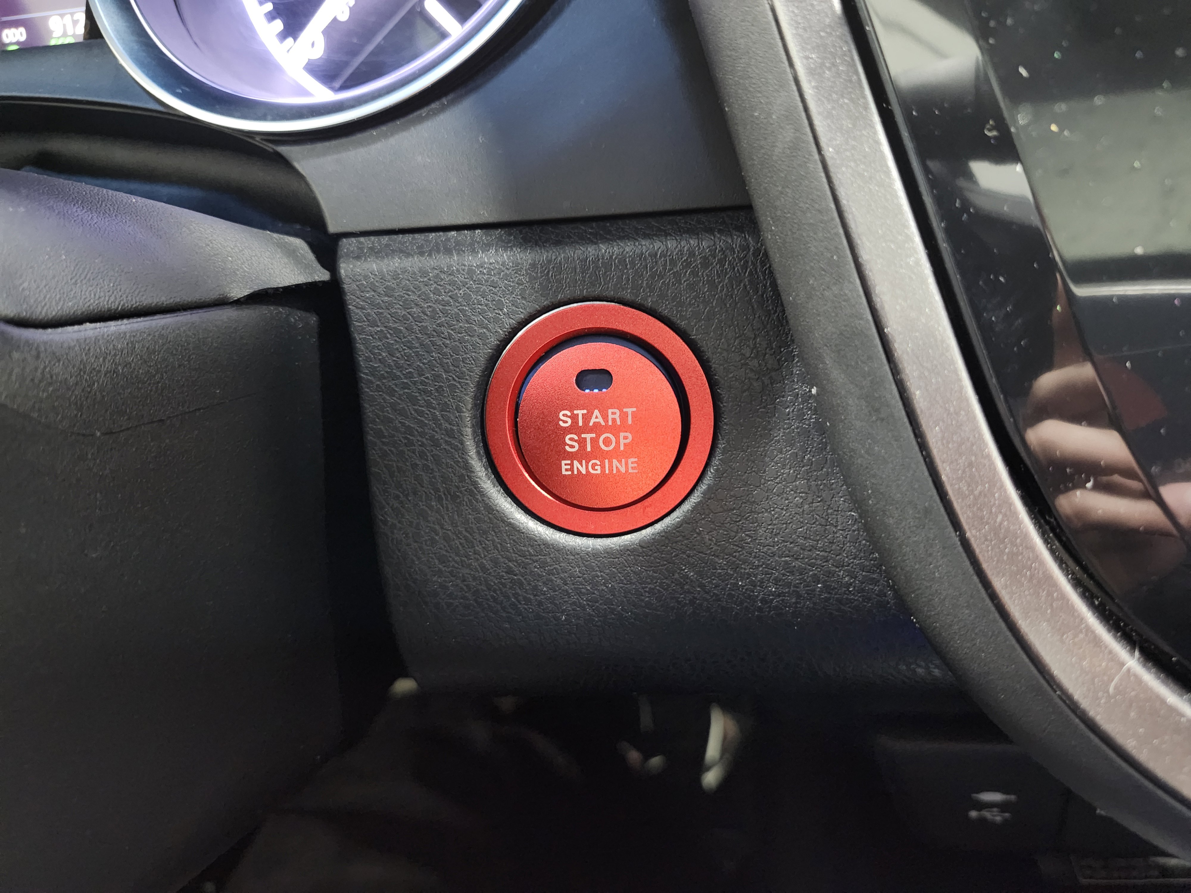 Used 2018 Toyota Camry SE w/ Audio Package image 8