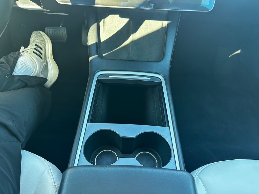 Used 2023 Tesla Model 3 Standard Range image 50