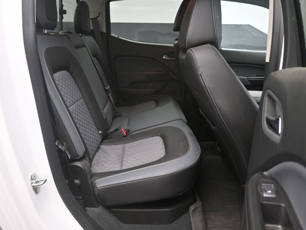 Used 2022 Chevrolet Colorado Z71 image 11
