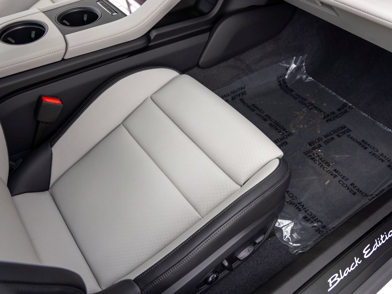 New 2026 Porsche Taycan AWD/4WD image 64