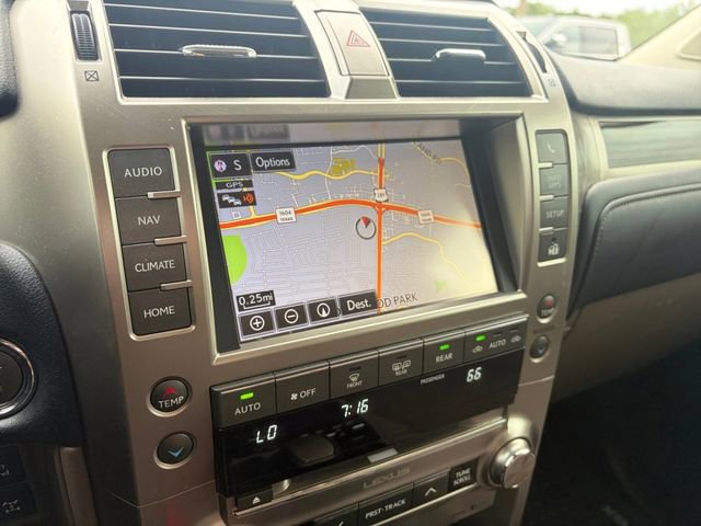 Used 2021 Lexus GX 460 Premium AWD/4WD image 10