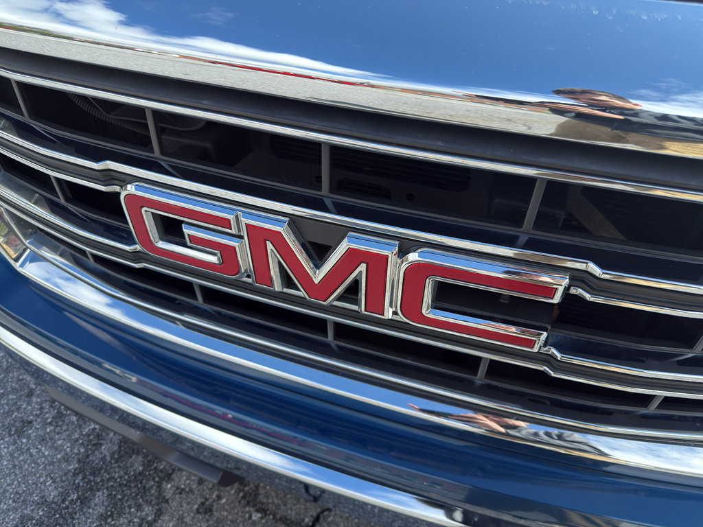 Used 2015 GMC Sierra 1500 SLE w/ SLE Value Package image 37