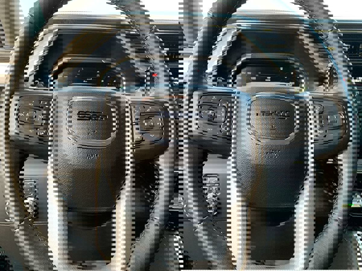 Used 2023 GMC Sierra 1500 Denali w/ Denali Reserve Package image 19