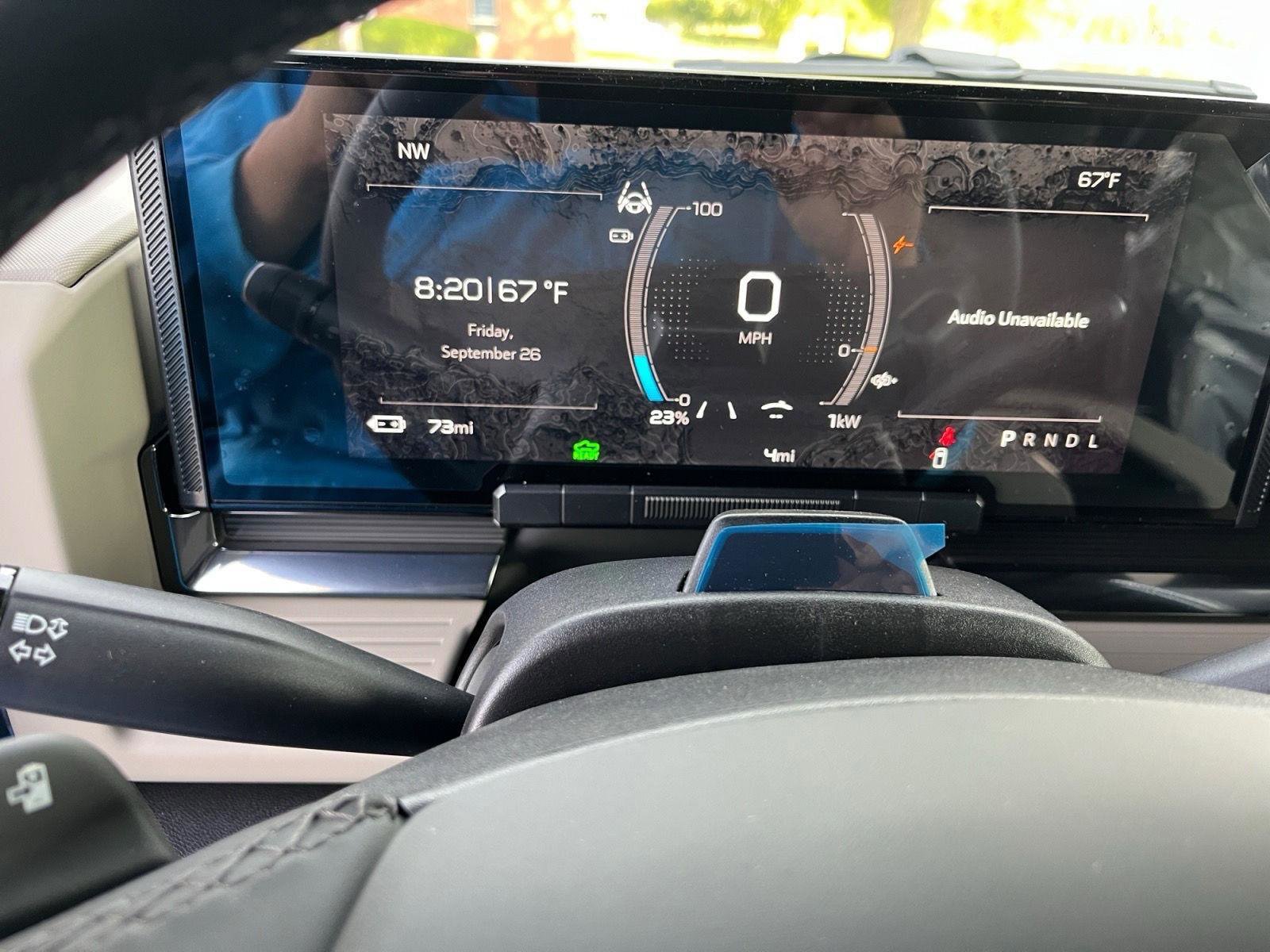 New 2026 GMC Hummer EV 4x4 Crew Cab image 13