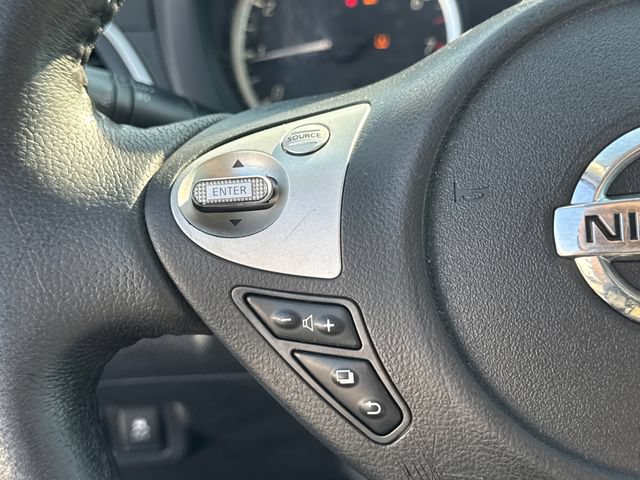 Used 2016 Nissan Sentra SR FWD image 32
