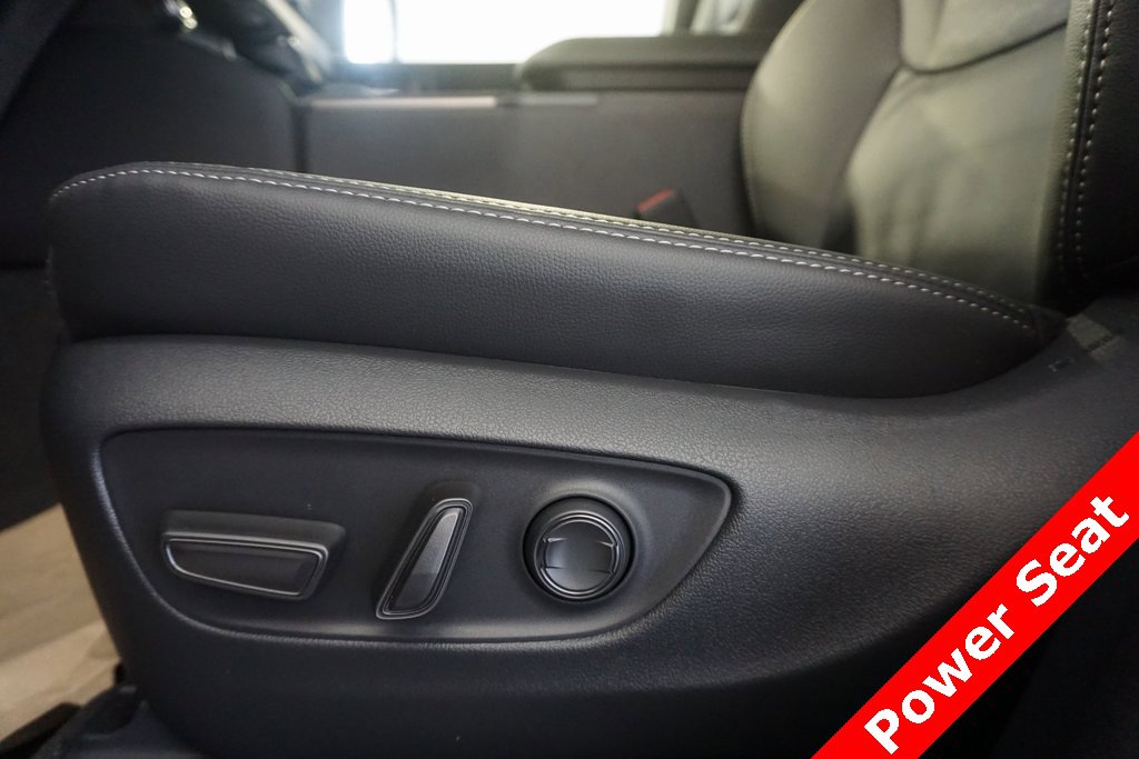 New 2026 Toyota Land Cruiser w/ Premium Package image 8