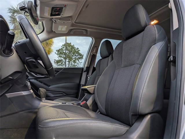 Used 2020 Subaru Forester Premium image 13