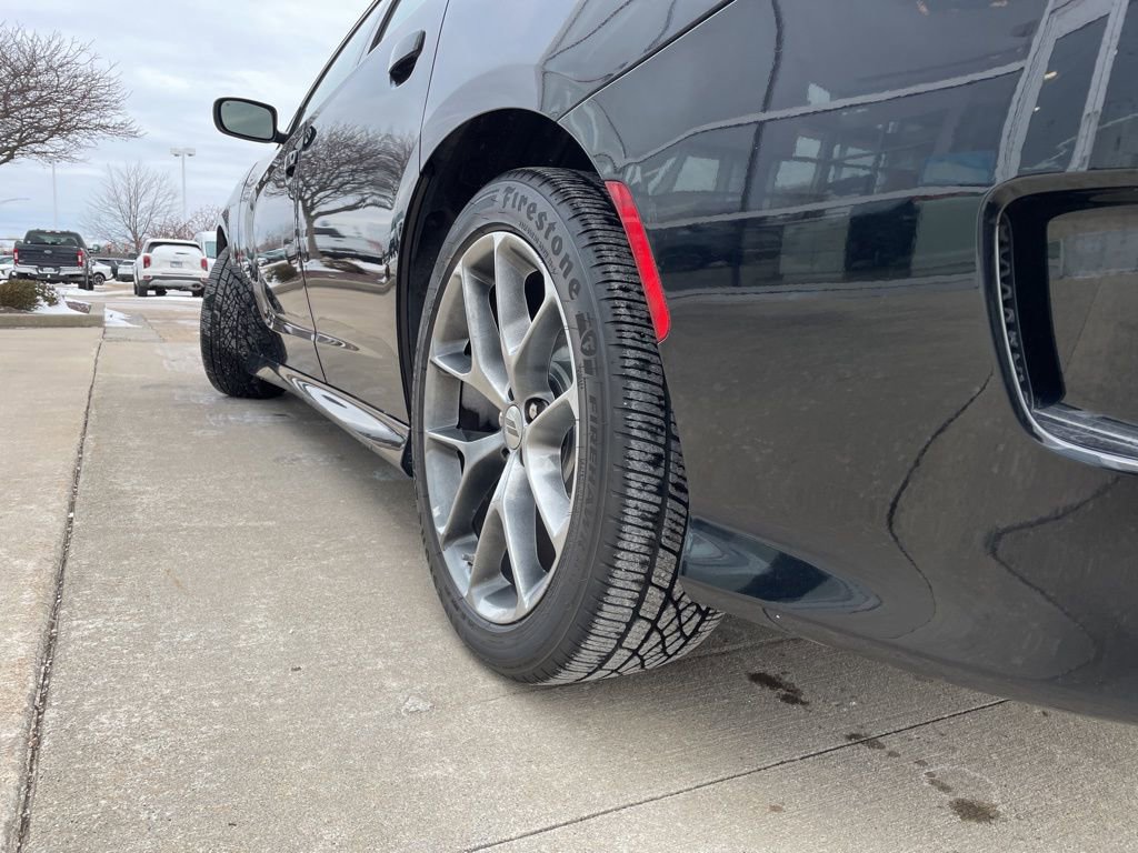 Used 2022 Dodge Charger GT image 17