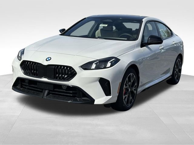 New 2026 BMW 228i xDrive AWD/4WD image 5