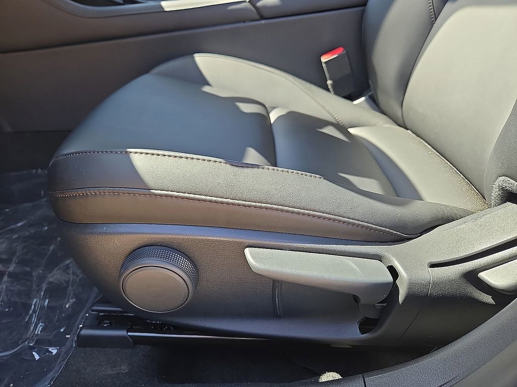 New 2026 MAZDA MAZDA3 s Sport image 20