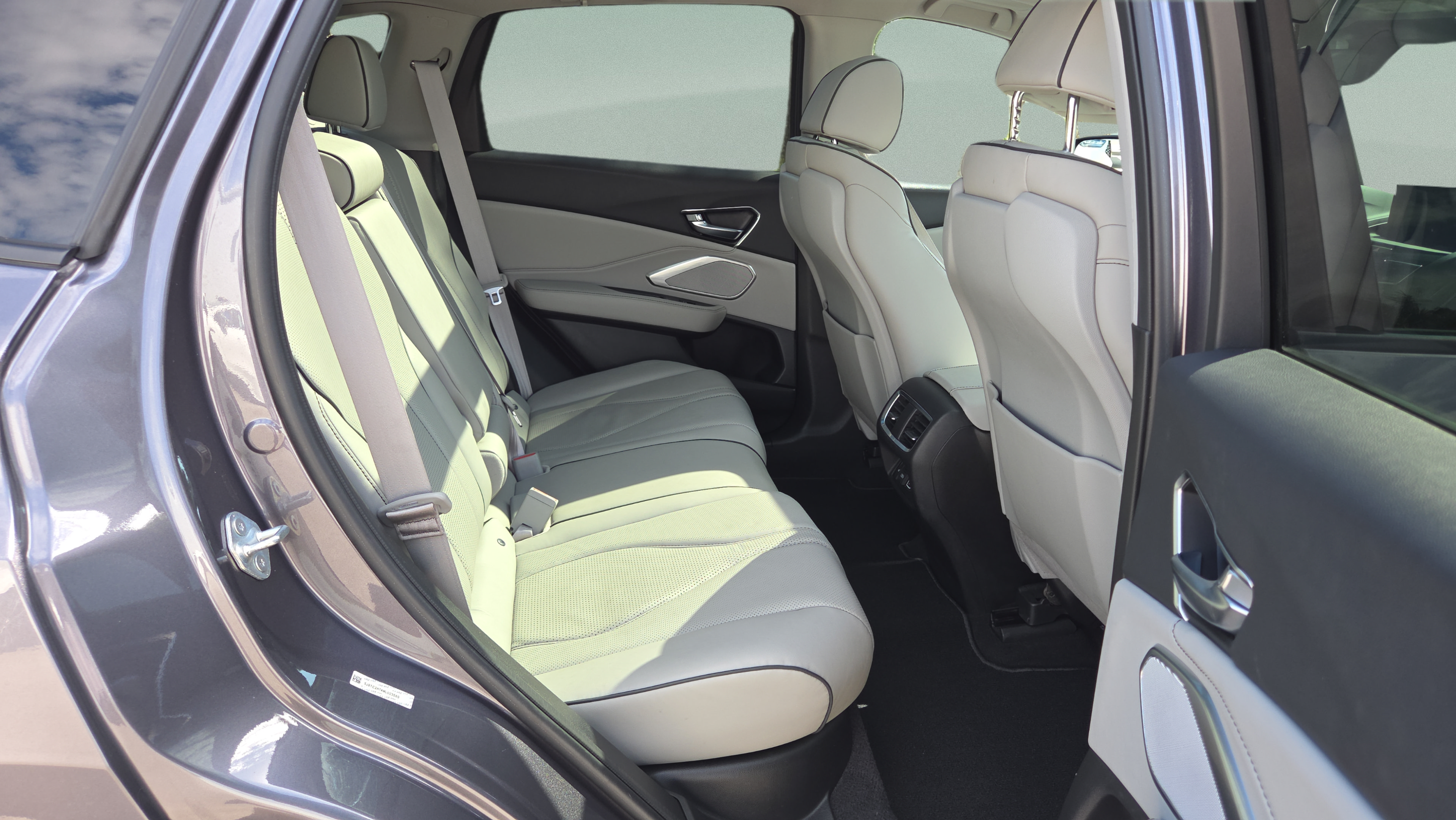 Certified 2021 Acura RDX w/ Advance Package AWD/4WD image 15