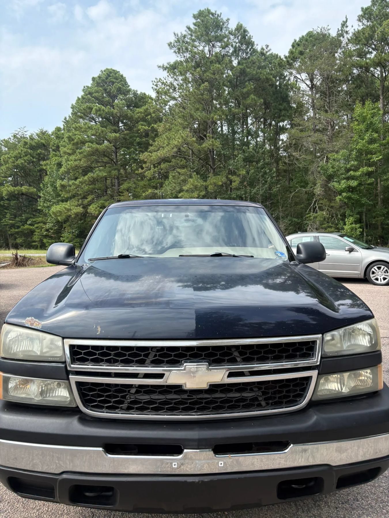 Used 2006 Chevrolet Silverado 1500 LS RWD image 7