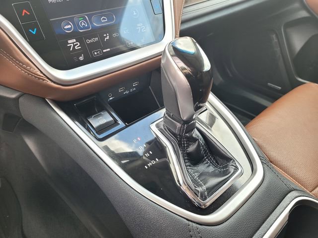 Used 2020 Subaru Outback Touring XT AWD/4WD image 22