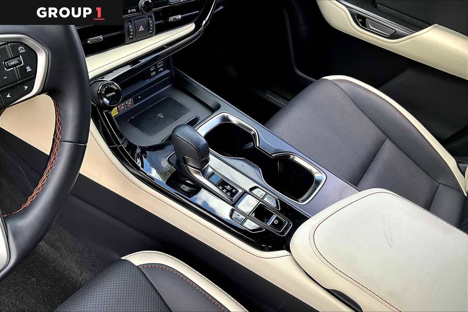 Used 2023 Lexus NX 350 AWD image 14