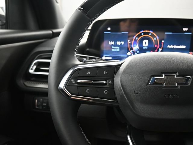 New 2026 Chevrolet Traverse LT image 16