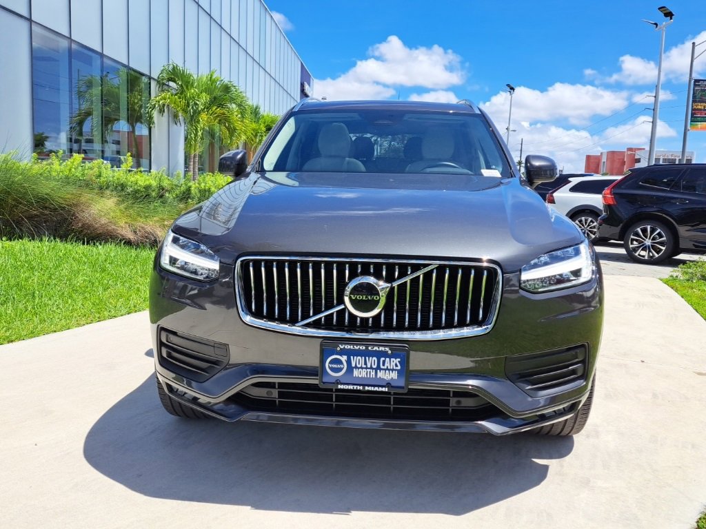 Used 2023 Volvo XC90 B5 Core w/ Protection Package Premier video 2
