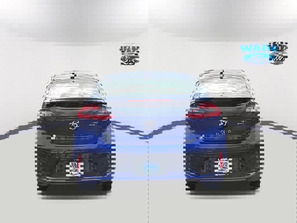 Used 2019 Hyundai Ioniq Limited image 6
