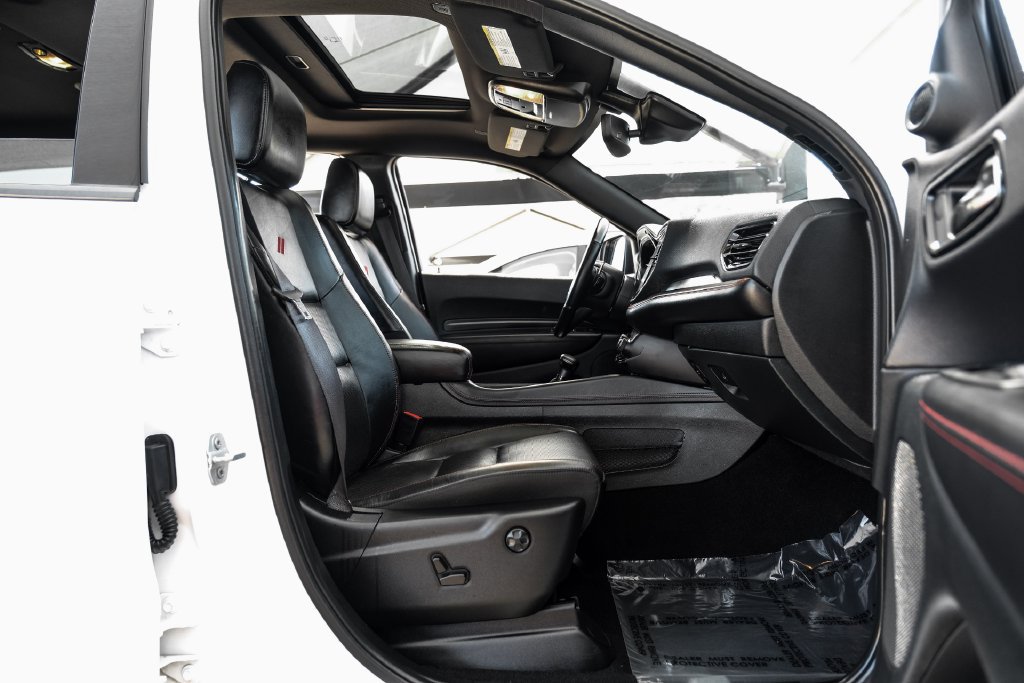 Used 2025 Dodge Durango R/T AWD/4WD image 35