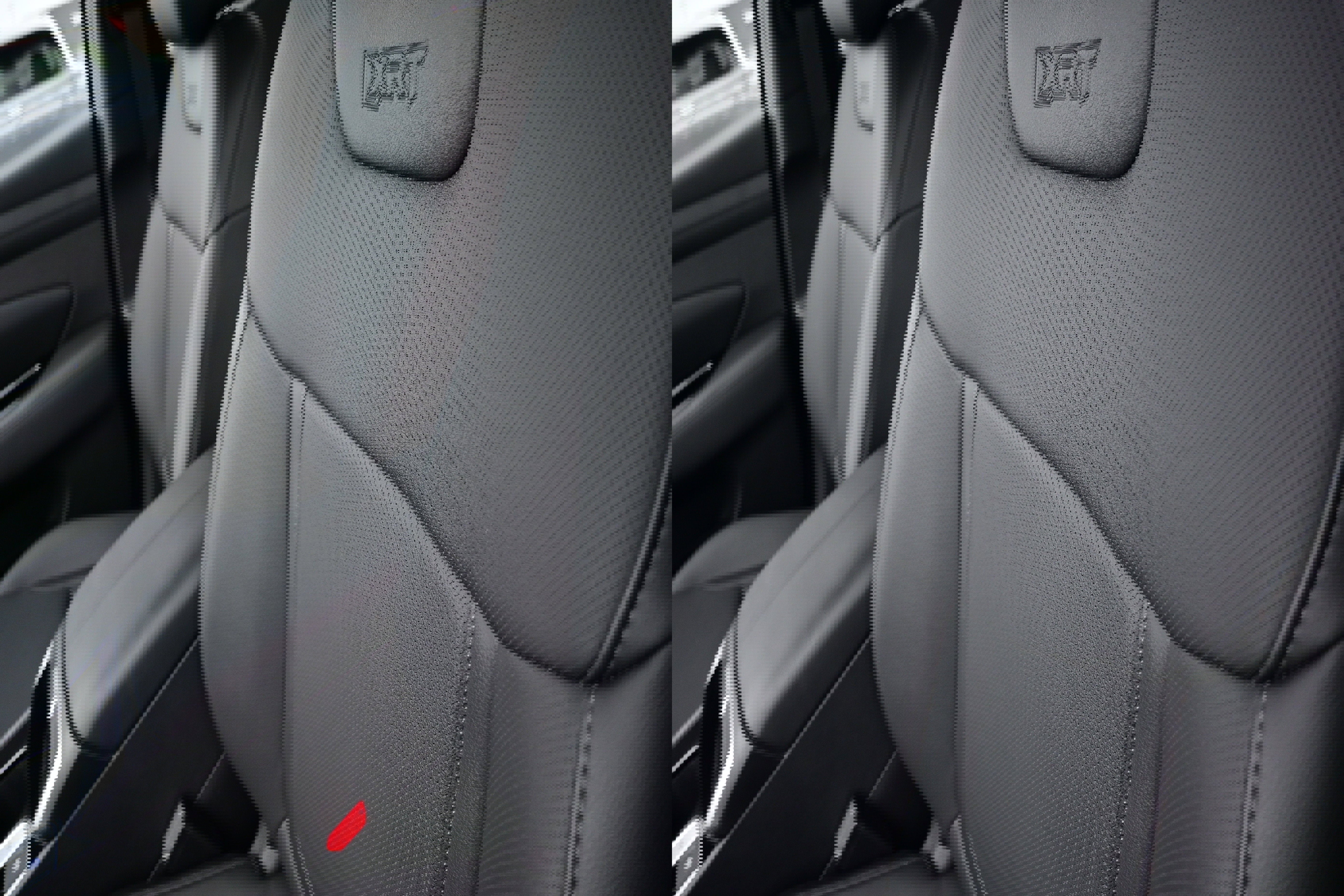 Used 2025 Hyundai Santa Cruz XRT image 24