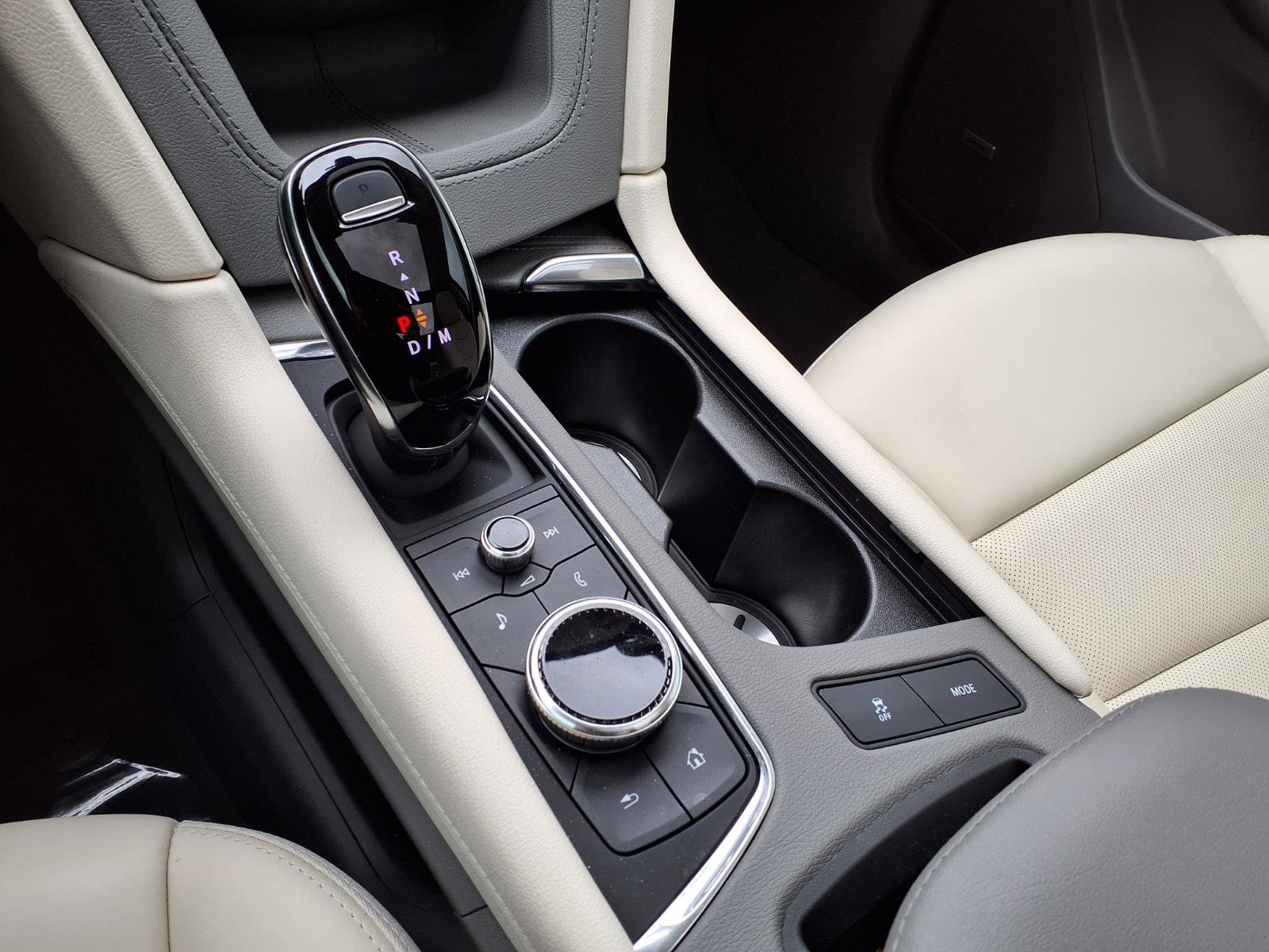 Used 2022 Cadillac XT5 Premium Luxury w/ Technology Package image 24