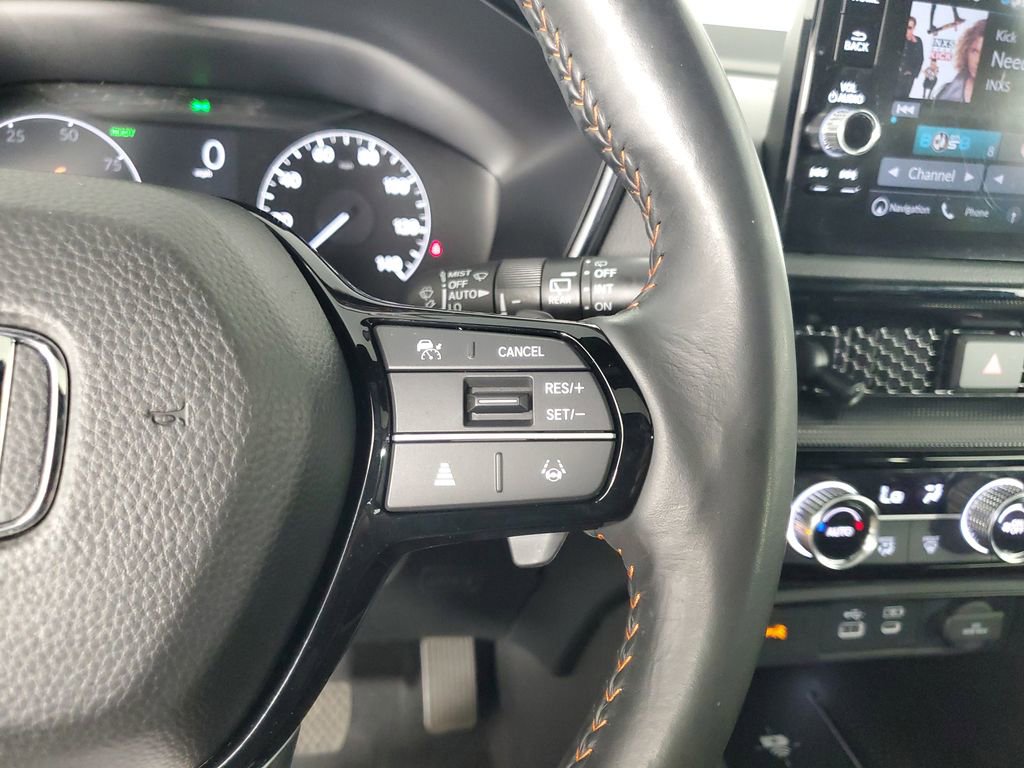 Used 2023 Honda CR-V Sport Touring image 26