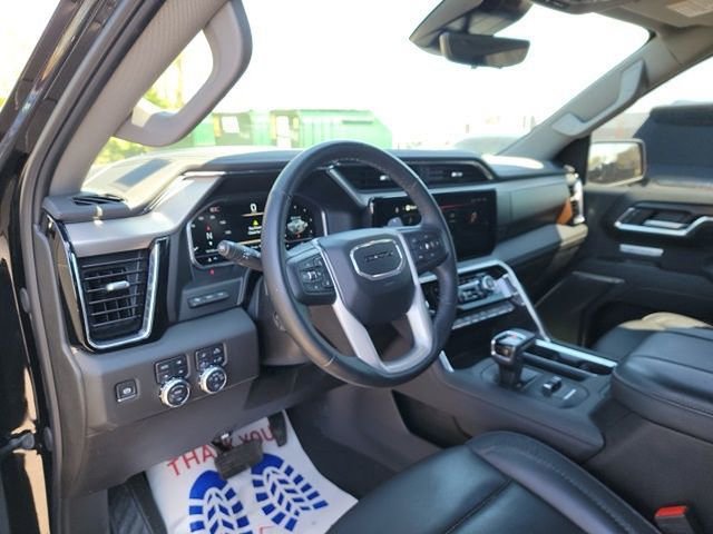 Used 2024 GMC Sierra 1500 Denali w/ Denali Reserve Package image 9
