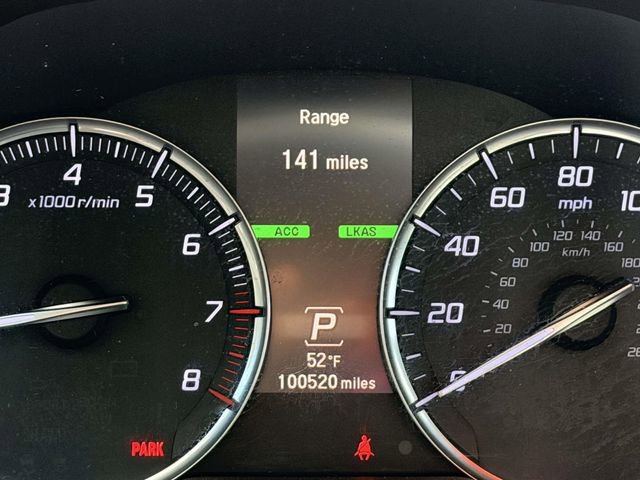 Used 2019 Acura TLX V6 w/ Technology Package image 26