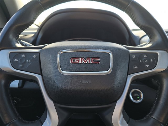 Used 2020 GMC Terrain SLE w/ Driver Convenience Package image 26