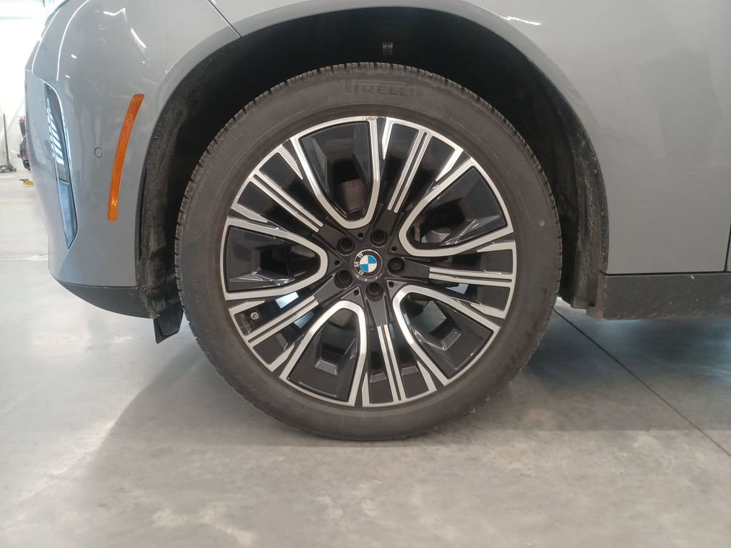 Certified 2025 BMW X3 xDrive30i w/ Convenience Package image 22