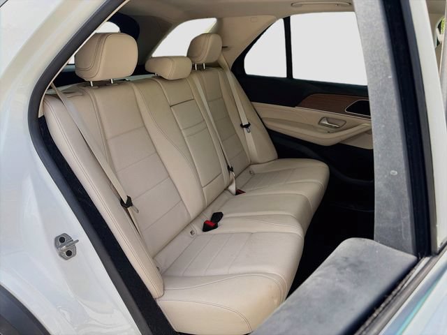 Used 2025 Mercedes-Benz GLE 350 4MATIC image 12