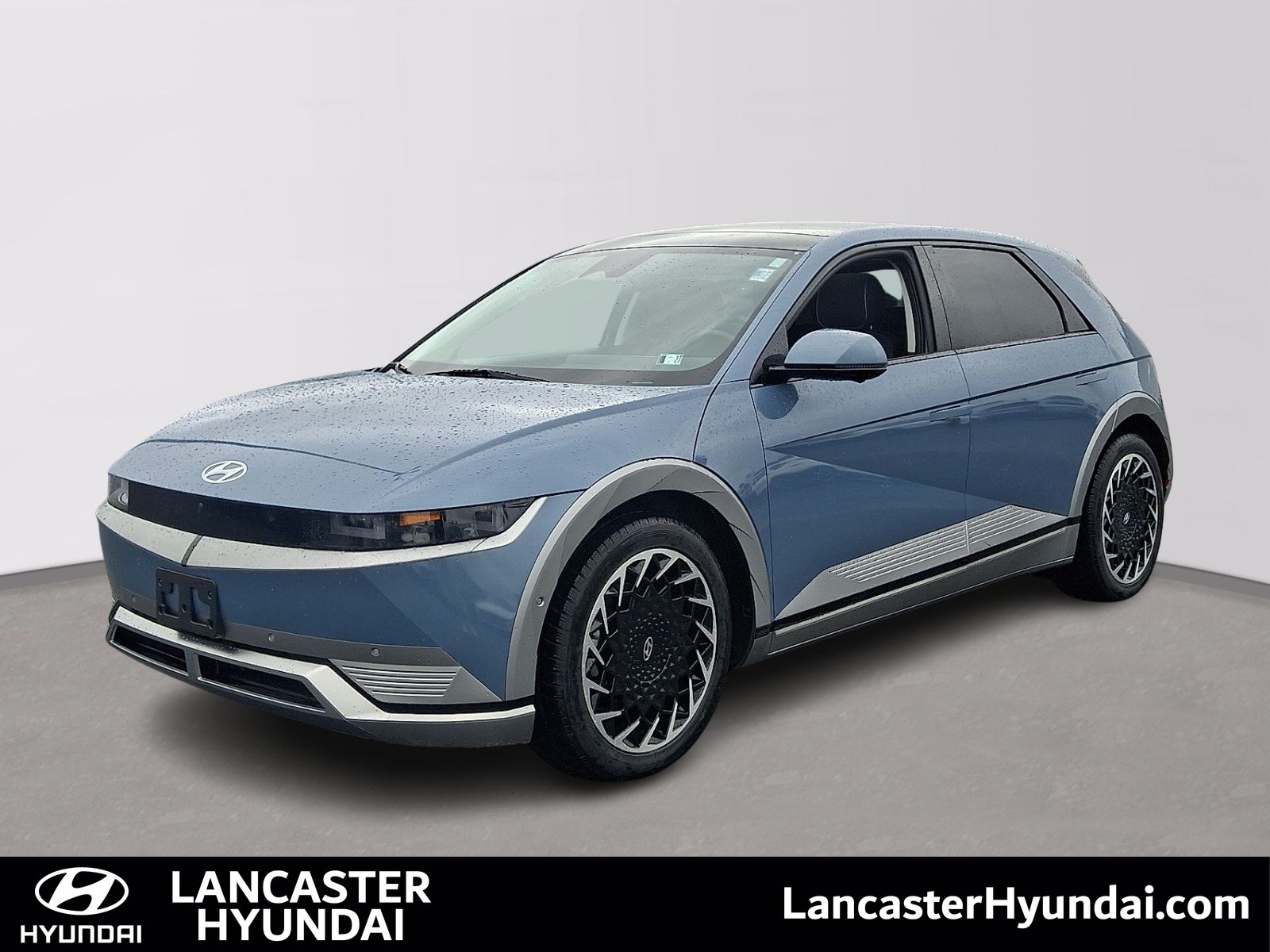 Certified 2023 Hyundai Ioniq 5 Limited