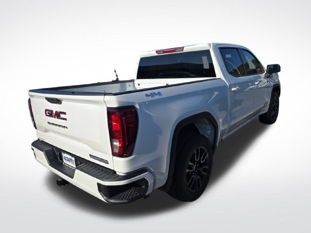 New 2026 GMC Sierra 1500 Elevation AWD/4WD image 6
