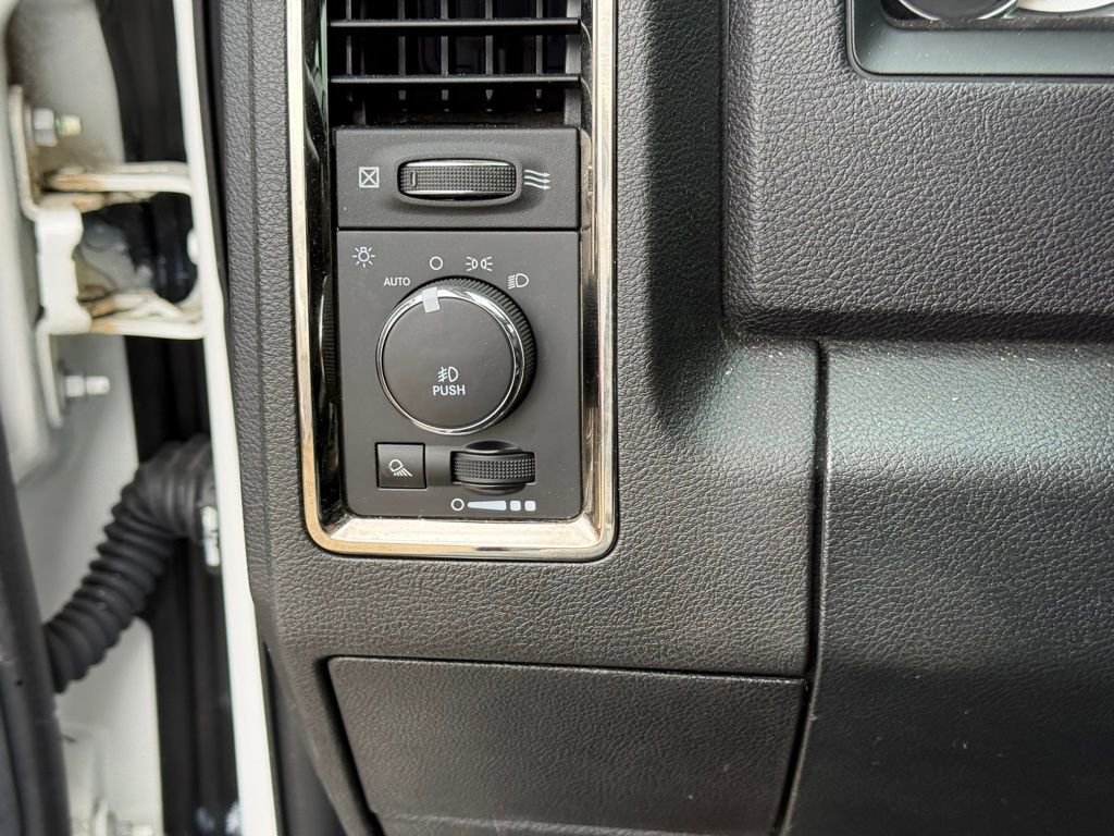 Used 2015 RAM 1500 Sport w/ Sport Premium Group AWD/4WD image 19